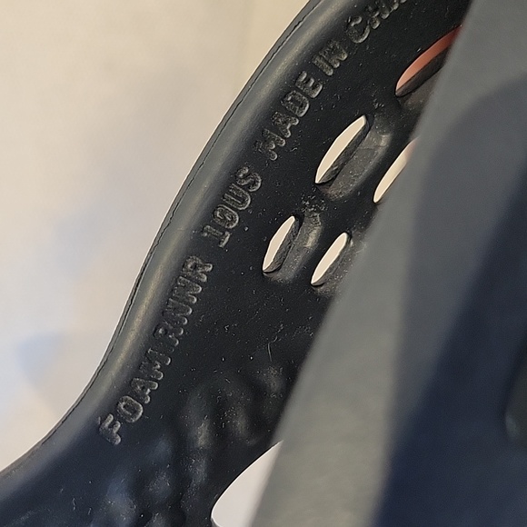 Yeezy Foam Runner "Mineral Blue" - Picture 3 of 7